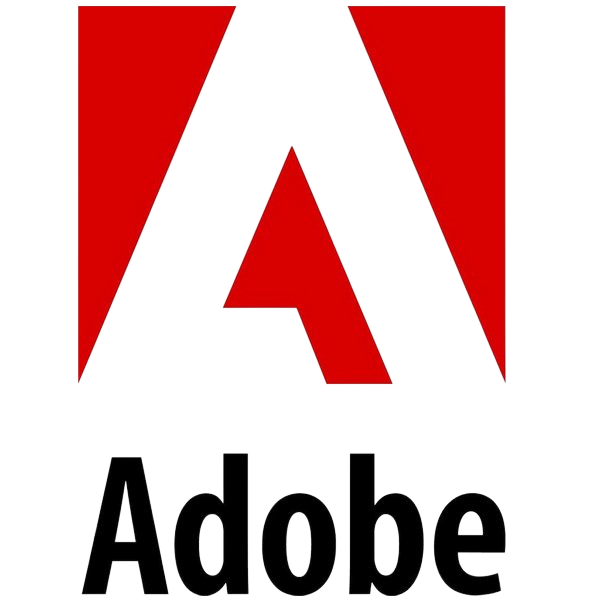 Adobe logo