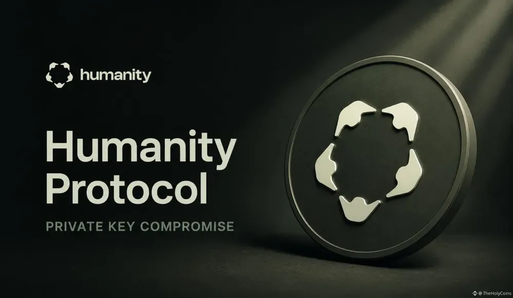 Humanity Protocol clipping campaign highlight