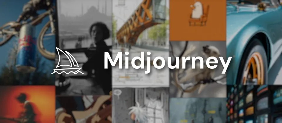 Midjourney campaign clip