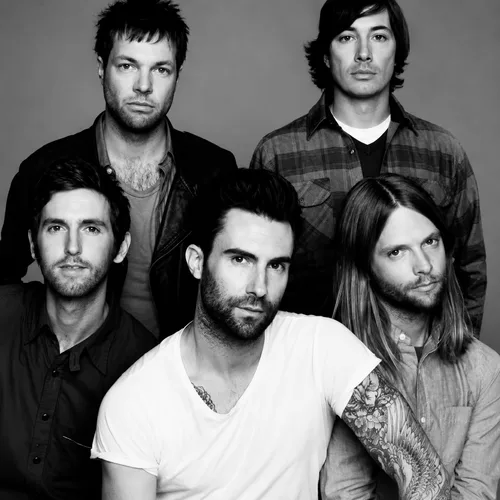 Maroon 5 β 5.1M views, 1,201 clips via Eclipr campaign