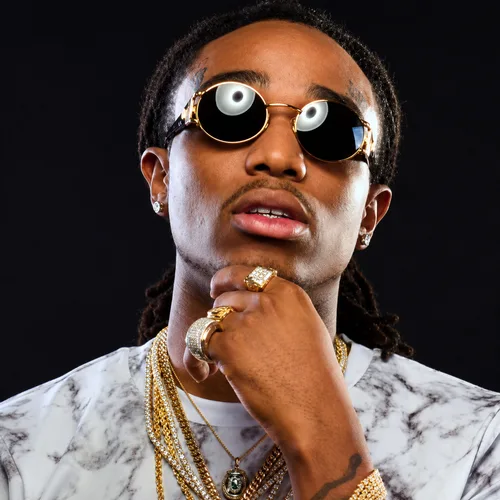 Quavo β 13M+ views, 3,841 clips via Eclipr campaign