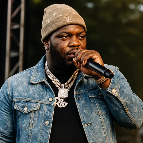 Rio da yung OG β 5M+ views, 1,261 clips via Eclipr campaign