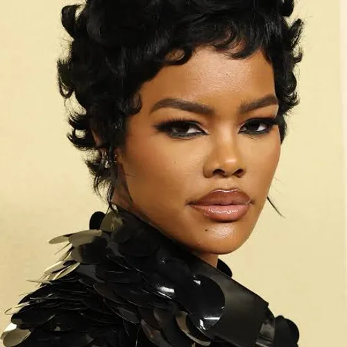 Teyana Taylor β 8.9M views, 987 clips via Eclipr campaign