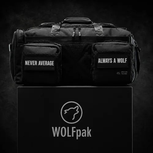 WOLFPak β 6.3M views, 1,235 clips via Eclipr campaign