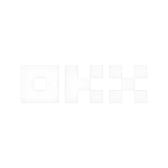 OKX OKX logo