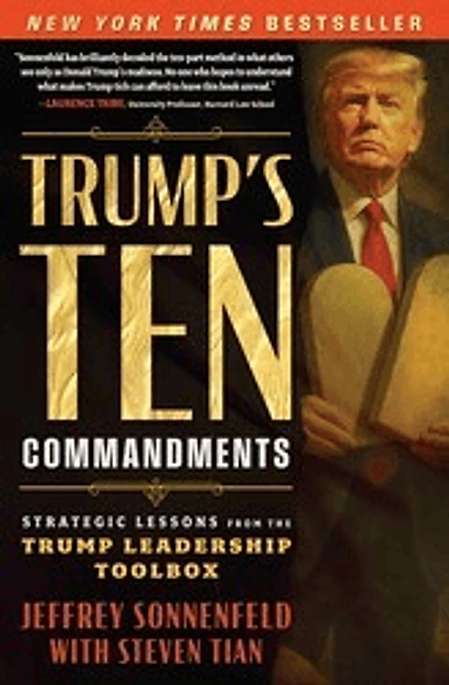 trumpbook short-form clipping campaign by Eclipr — 253m+ views
