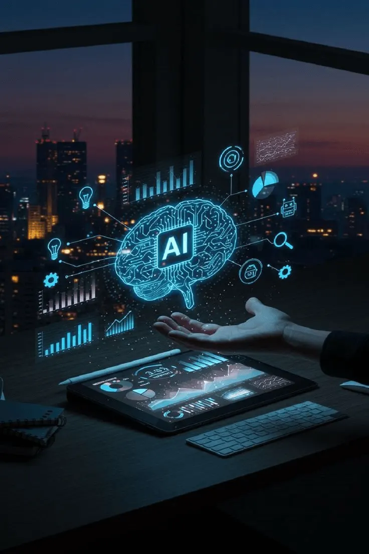 AI & SaaS