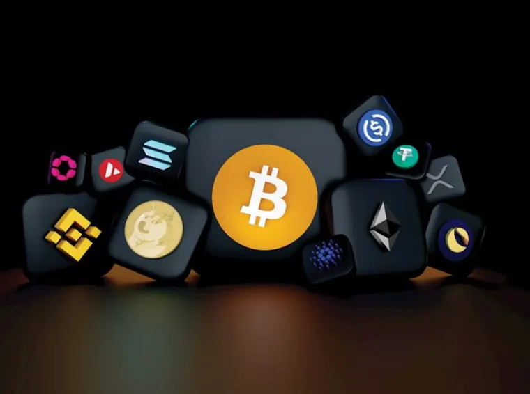 Crypto & Web3