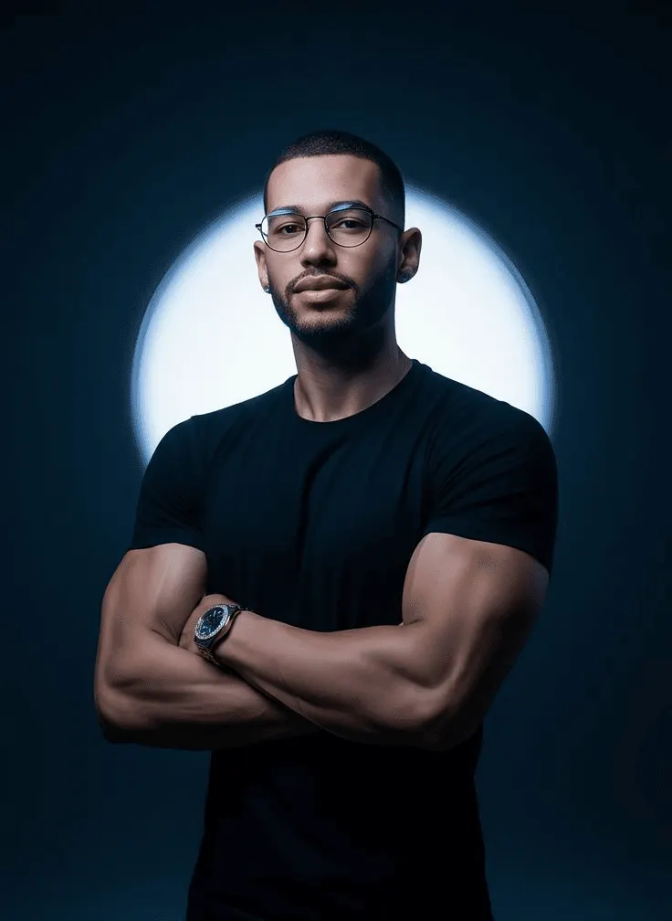 Founder & personal brand