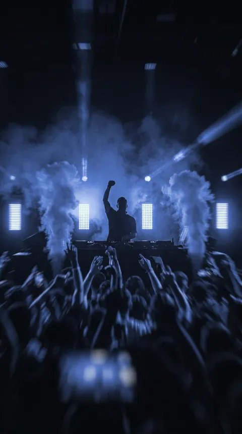 Music and culture moments